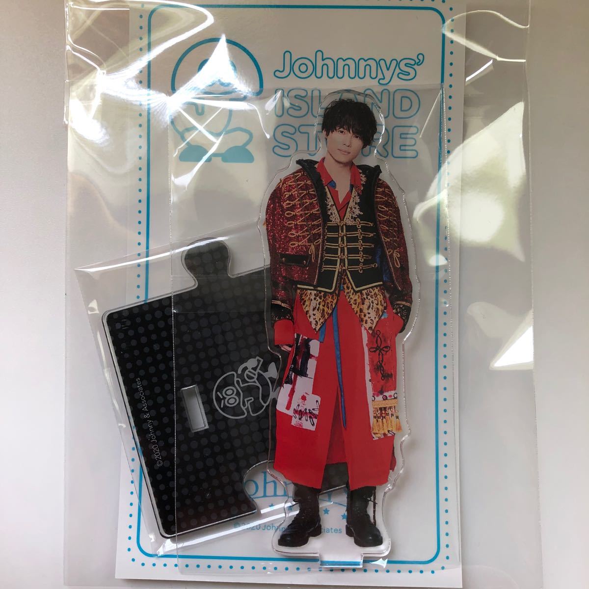 SixTONES松村北斗アクスタ【第三弾2020夏】|Yahoo!フリマ(旧 SixTONES松村北斗アクスタ【第三弾2020夏】|Yahoo!フリマ(旧