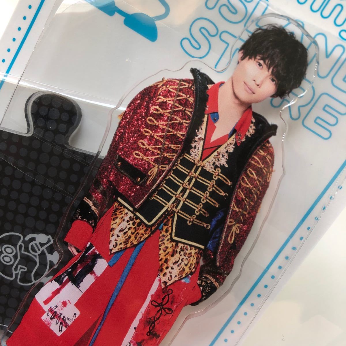 SixTONES松村北斗アクスタ【第三弾2020夏】|Yahoo!フリマ(旧 SixTONES松村北斗アクスタ【第三弾2020夏】|Yahoo!フリマ(旧