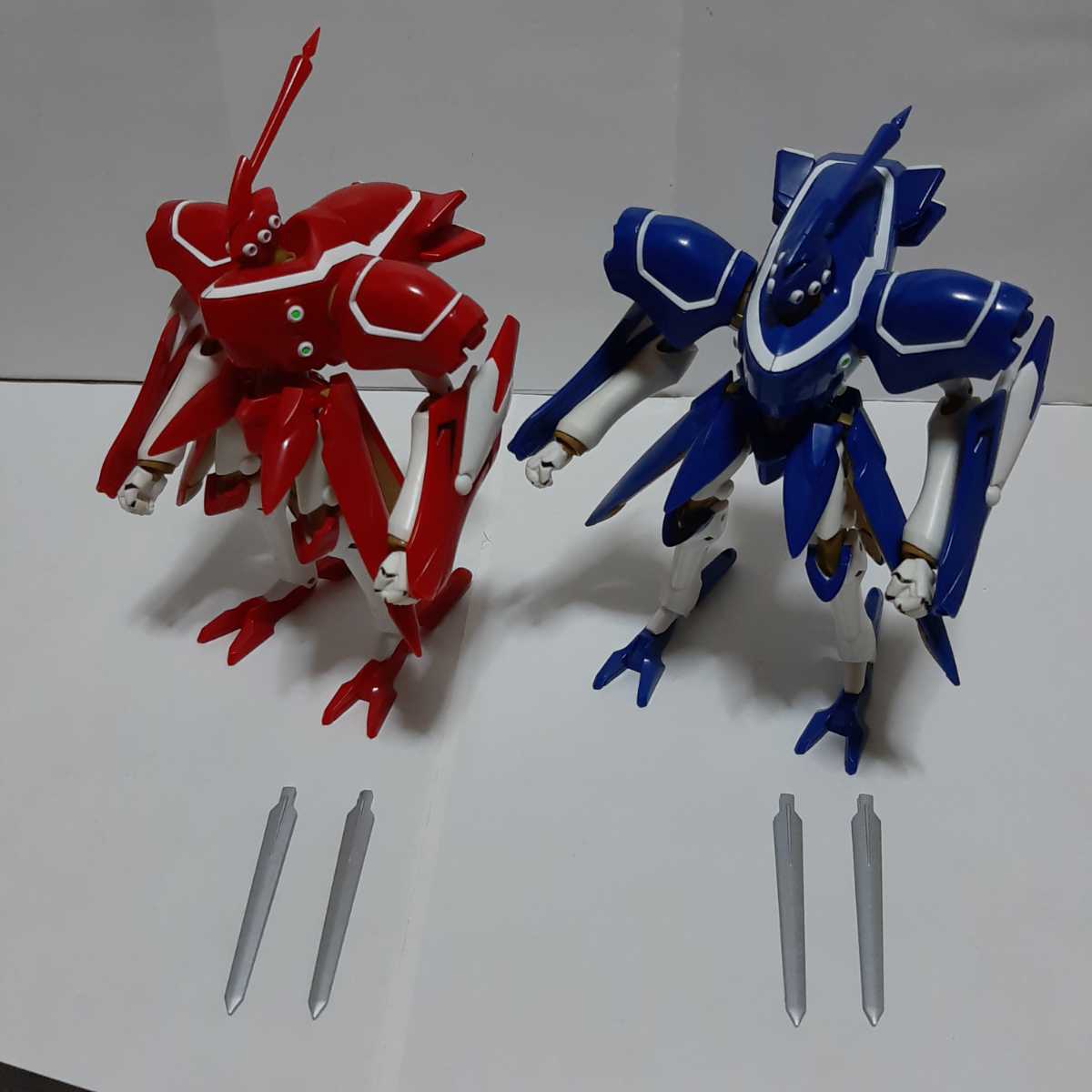 スピアヘッド レイ チャールズ エウレカセブン エウレカ Lof フィギュア ロボット魂 おもちゃ 玩具 日本代购 买对网 スピアヘッド レイ チャールズ エウレカセブン エウレカ Lof フィギュア ロボット魂 おもちゃ 玩具 日本代购 买对网