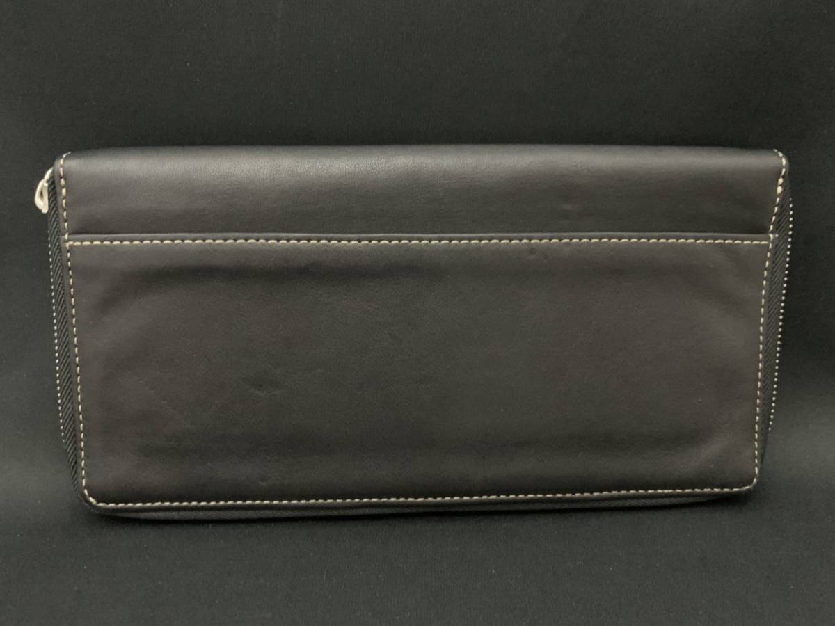 【希少レア】コーチ COACH 財布 (長財布) F60320 シグネチャー 長財布 メンズ レディース [アウトレット品] [並行輸入品]