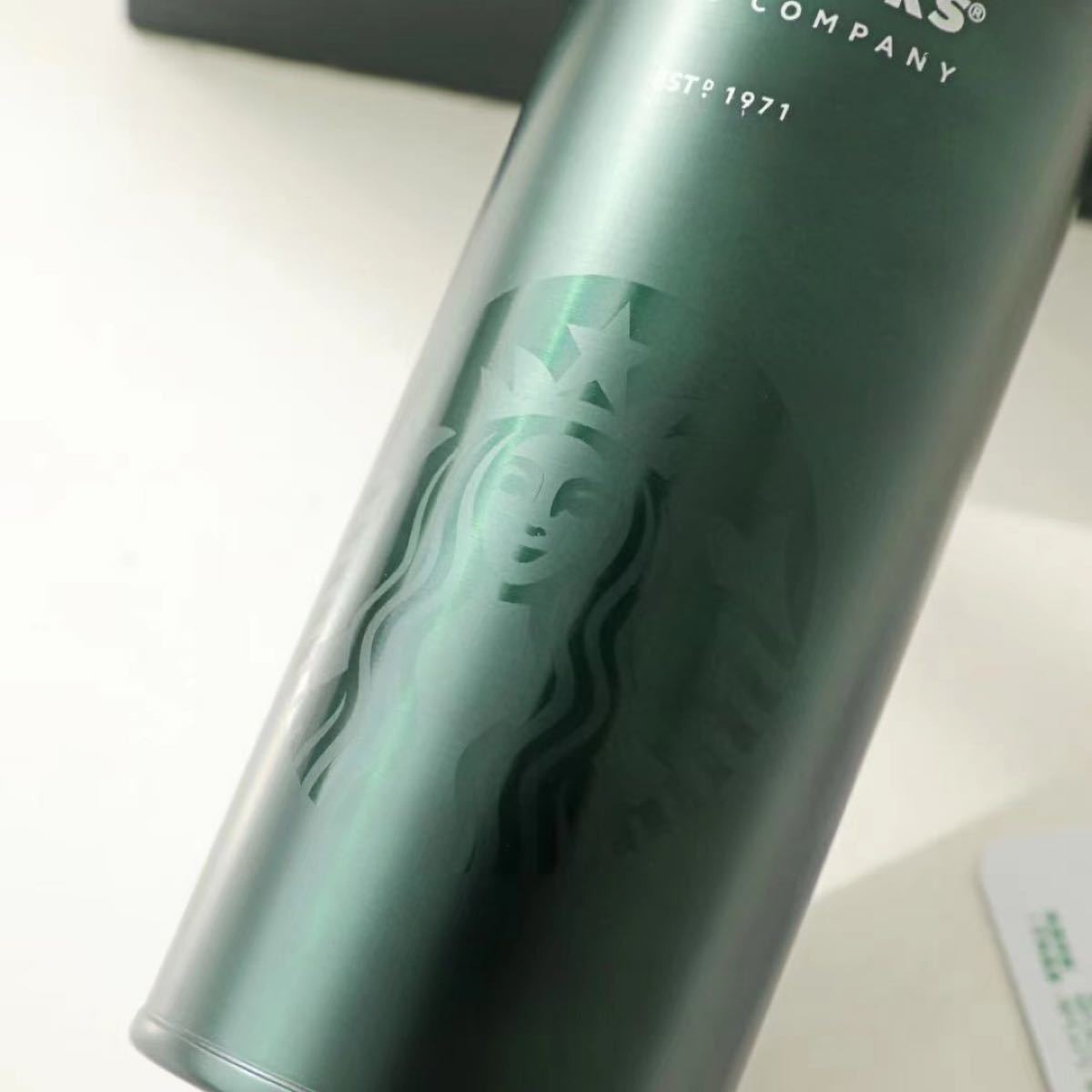 新品 スターバックスコーヒーサーモスコラボ保温タンブラー 新品 スターバックスコーヒーサーモスコラボ保温タンブラー