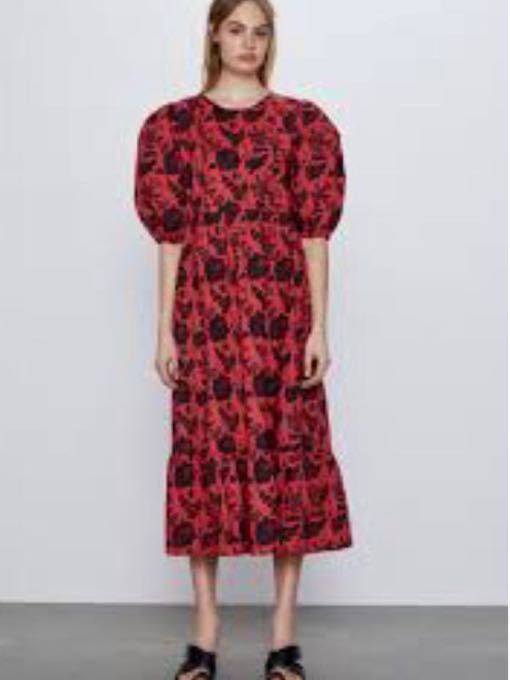 Zara 花柄 半袖 ワンピース ロングワンピース スパンコール付き ビーズ 赤 オレンジ M Unsojp เว บประม ลส นค าของญ ป นด วยต วเอง จ ดส งเร วหน าบ านค ณ ประม ลง ายด วยต วเอง ด วยระบบประม ลภาษาไทย Yahoo Auction Bid Japan Zara 花柄 半袖 ワンピース ロングワンピース スパンコール付き ビーズ 赤 オレンジ M Unsojp เว บประม ลส นค าของญ ป นด วยต วเอง จ ดส งเร วหน าบ านค ณ ประม ลง ายด วยต วเอง ด วยระบบประม ลภาษาไทย Yahoo Auction Bid Japan