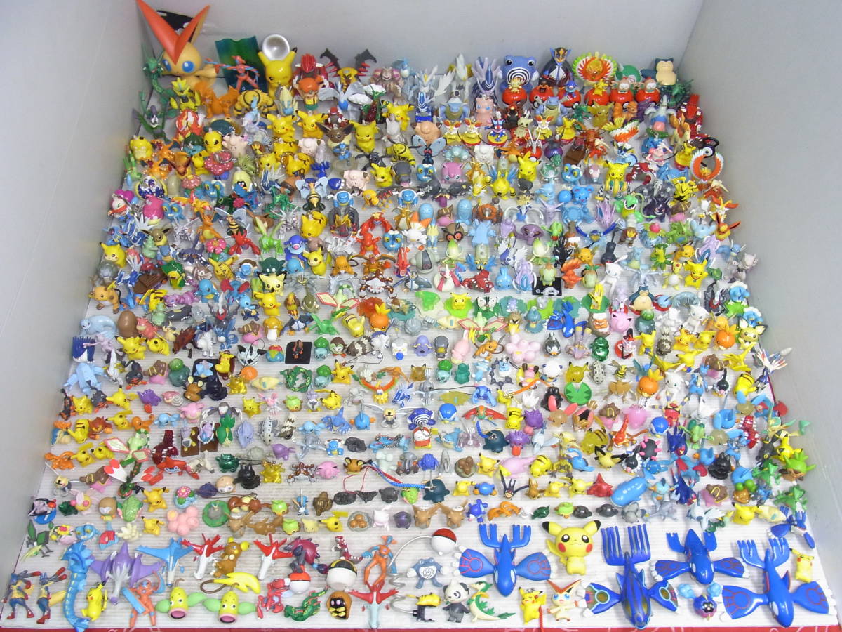 ポケモン フィギュア セットの値段と価格推移は 1 526件の売買情報を集計したポケモン フィギュア セットの価格や価値の推移データを公開 ポケモン フィギュア セットの値段と価格推移は 1 526件の売買情報を集計したポケモン フィギュア セットの価格や価値の推移データを公開