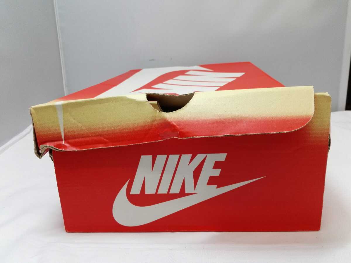 Nike AIR TR.V.CRUZ QS 28.5cm 821955-001 j6.1