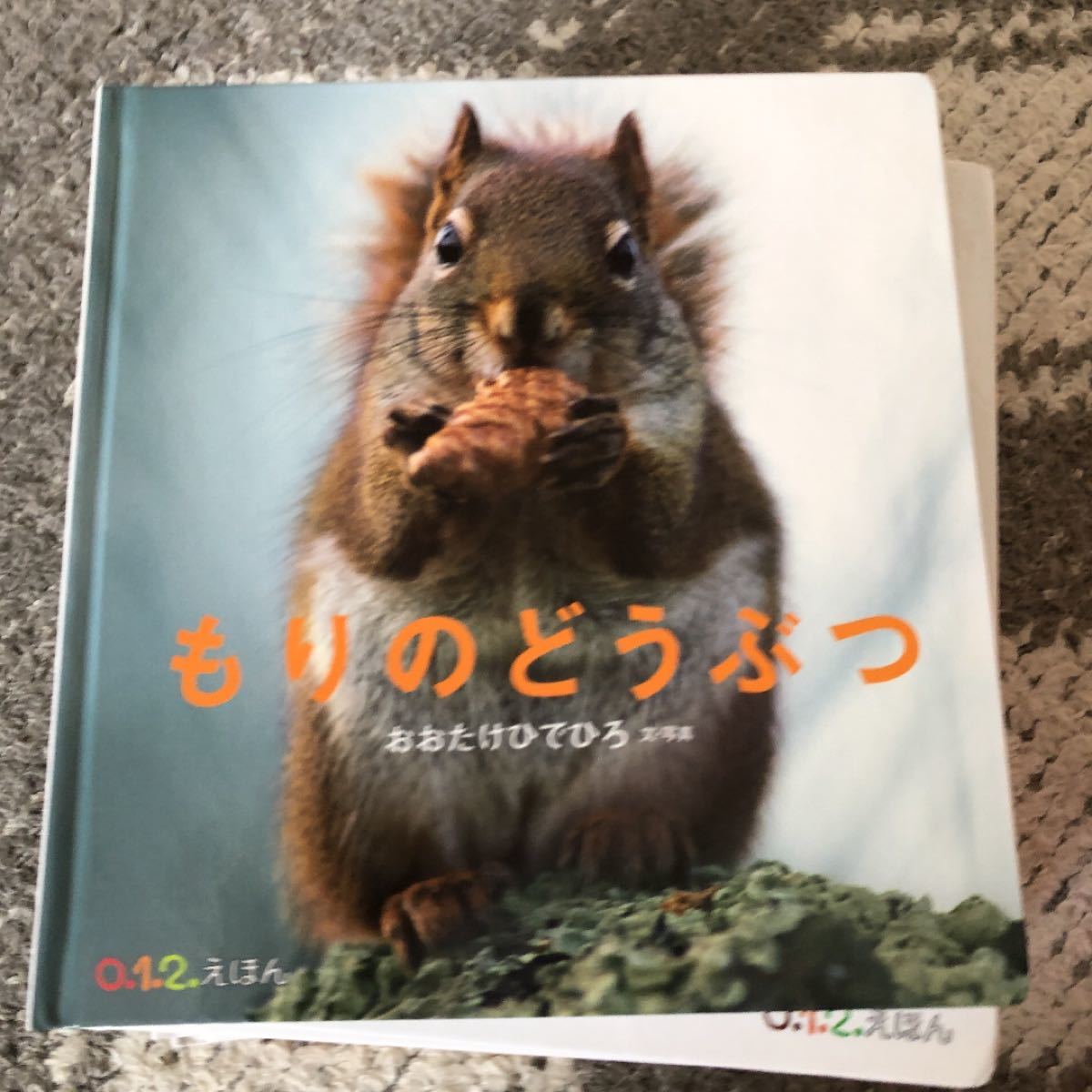 赤ちゃん絵本の基本10冊セット