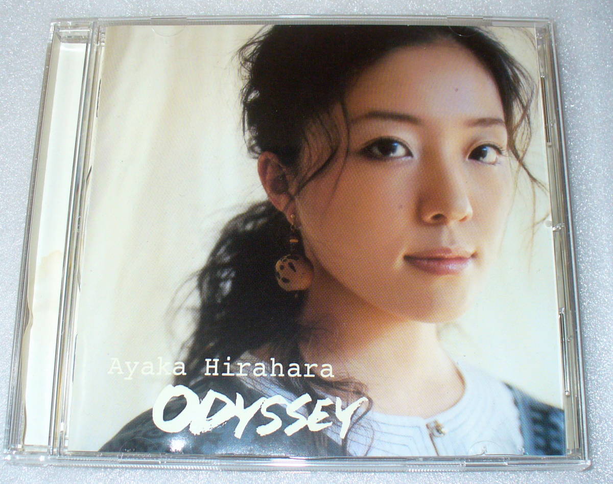 D2# Hirahara Ayaka ODYSSEY Odyssey * Akira день /empty space/Precious Time/.. ночь искривление /jupita- другой 