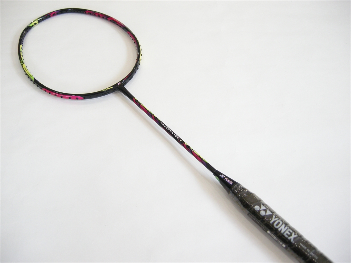 ◇極美品・送料無料◇YONEX ヨネックス Carbonex20 - ラケット