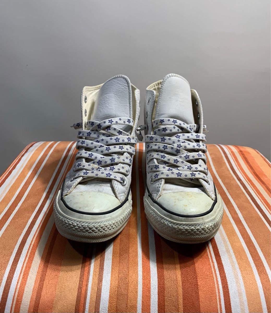 00*s#CONVERSE Converse # is ikatto shoes 25cm*T-426