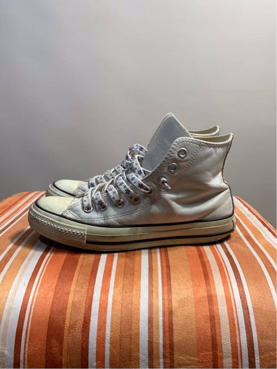 00*s#CONVERSE Converse # is ikatto shoes 25cm*T-426