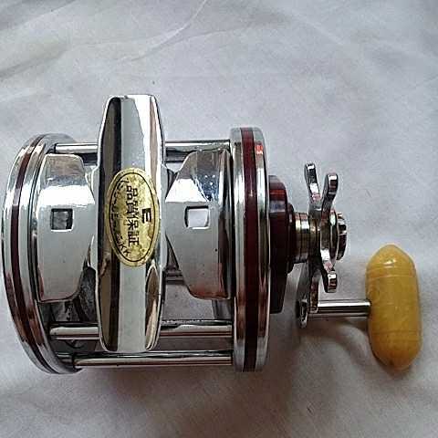 PENN リール : PENN REEL 3/0H SPECIAL SENATOR。 ペン PENN リール : PENN REEL 3/0H SPECIAL SENATOR。 ペン