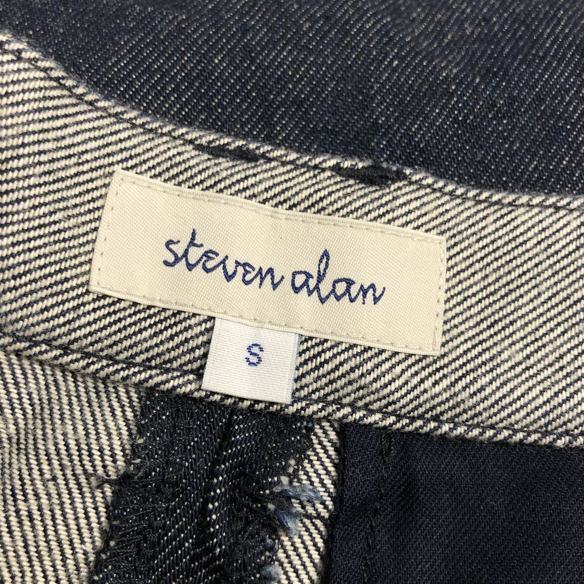 ファッション 通販 サイト Steven Alan スティーブンアラン プリーツ