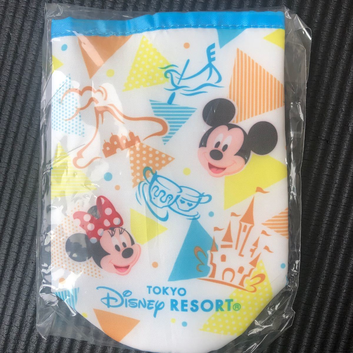 Paypayフリマ ペットボトルホルダー 東京ディズニーリゾート Paypayフリマ ペットボトルホルダー 東京ディズニーリゾート