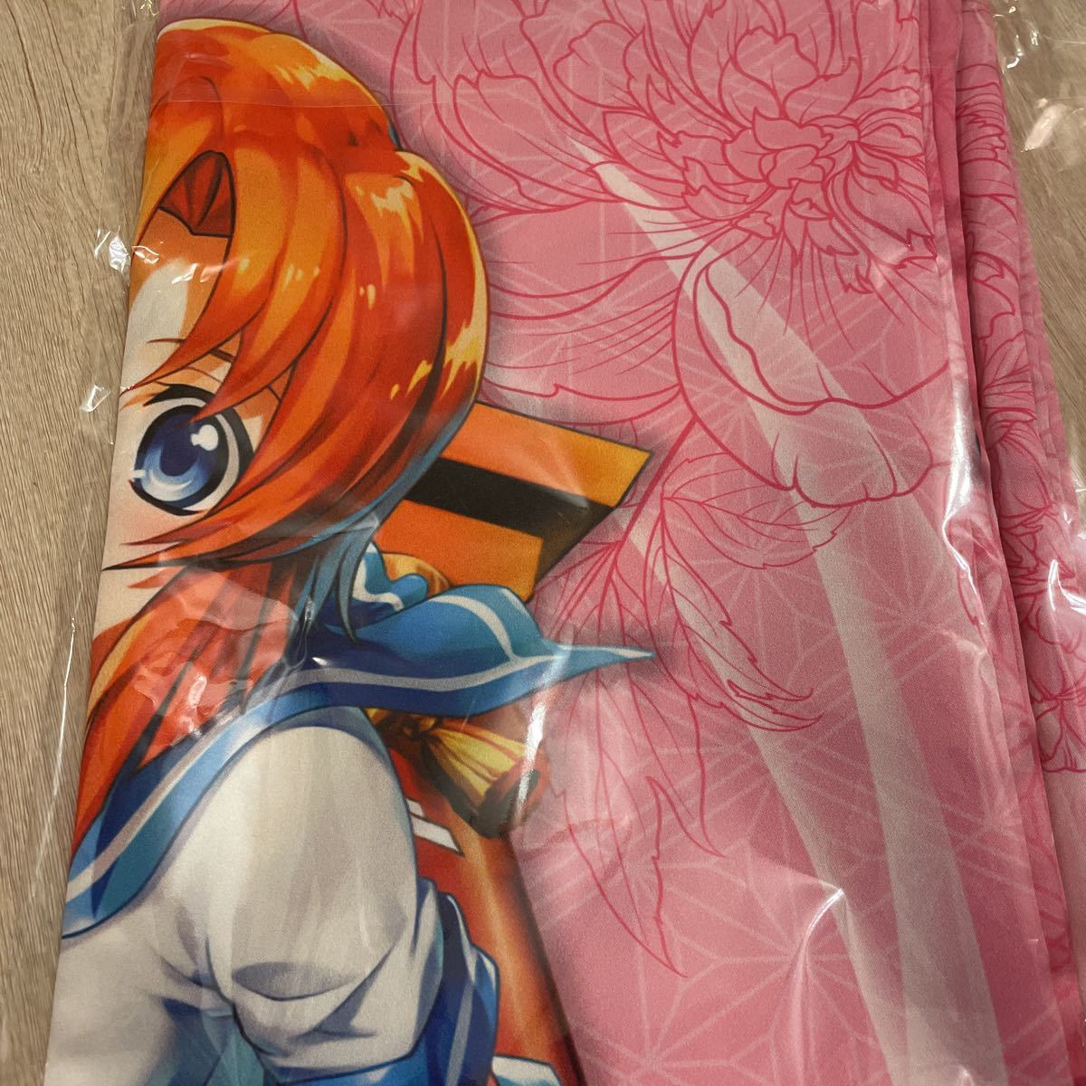 ひぐらしのなく頃に webくじ B賞 ピローケース 竜宮レナ レナ ひぐらしのなく頃に webくじ B賞 ピローケース 竜宮レナ レナ