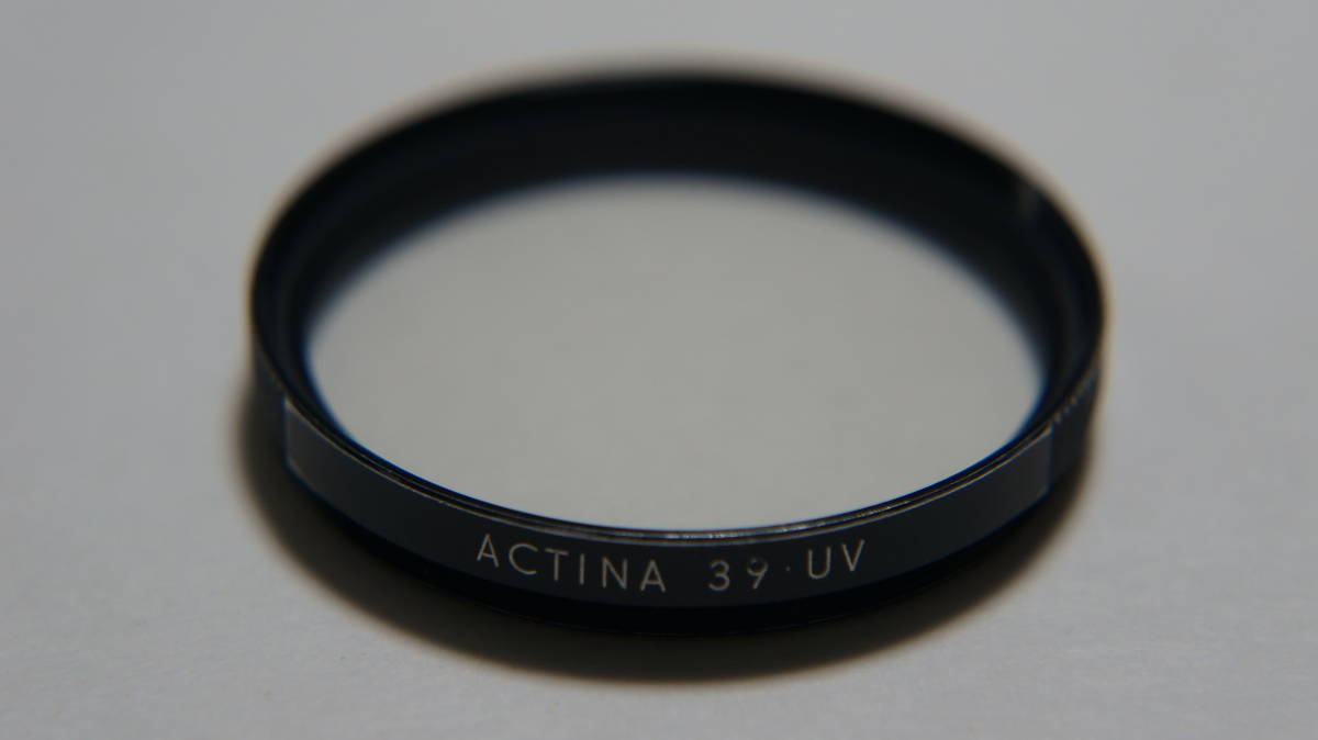 437円 全国一律送料無料 MARUMI UVフィルター 39mm UV シルバー 紫外線吸収用 437円 全国一律送料無料 MARUMI UVフィルター 39mm UV シルバー 紫外線吸収用