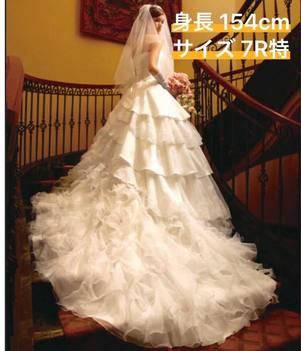 ⭐︎ウエディングドレス【Avica】 ESS-216⭐︎ - library.iainponorogo