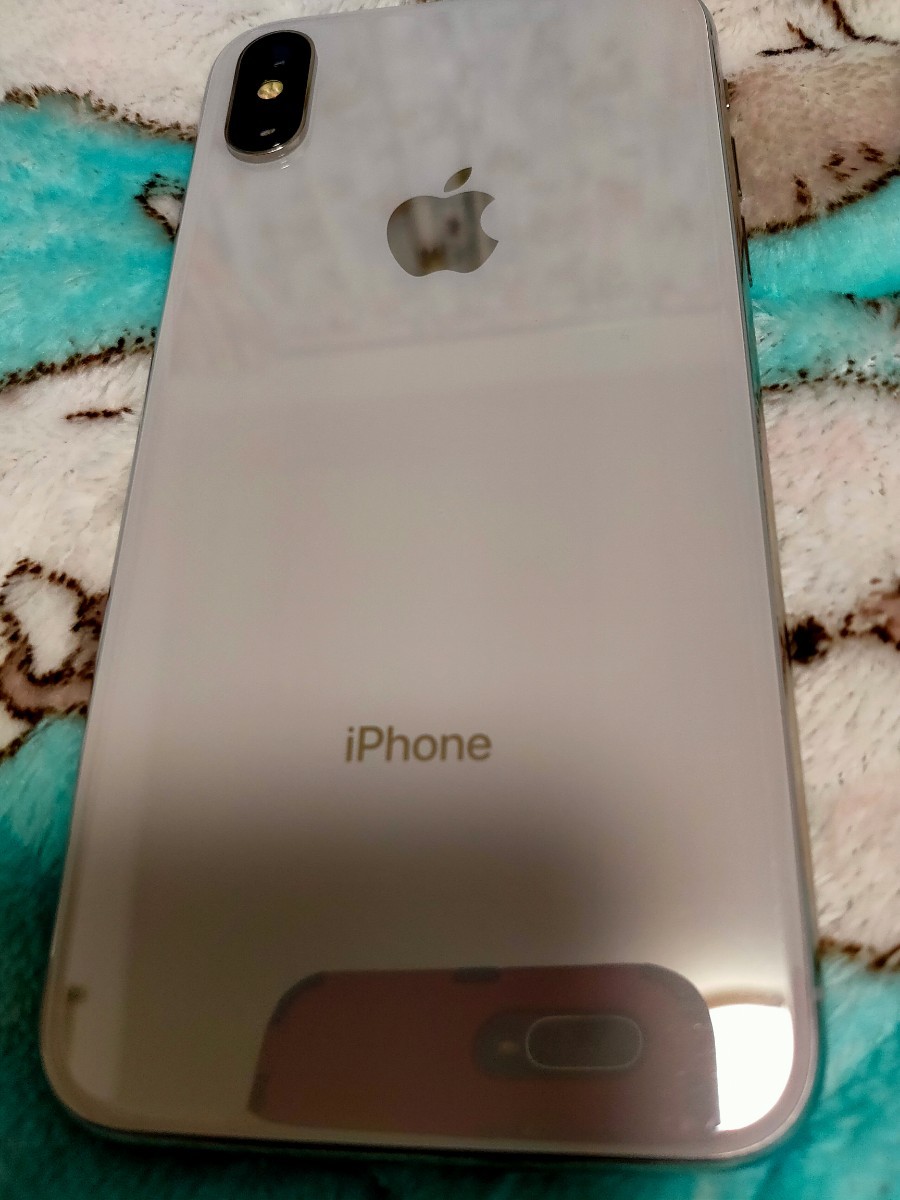 SIMフリー IphoneX Iphone10 SIMフリー 本体256GB