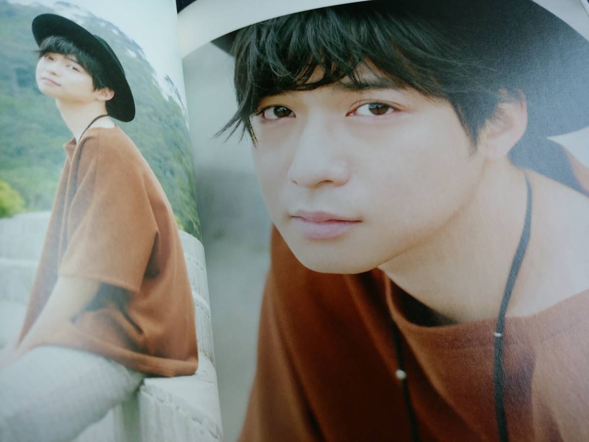 ヤフオク 千葉雄大写真集 横顔 Yokogao ヤフオク 千葉雄大写真集 横顔 Yokogao