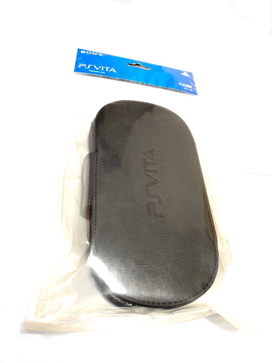 PlayStation Vita ケース (PCHJ-15003)