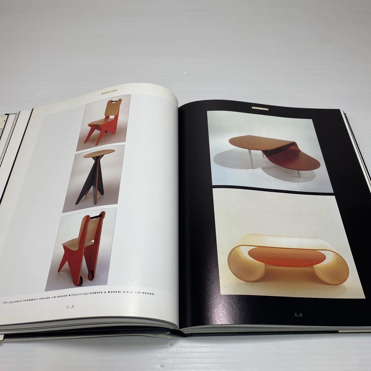 z4/Graphis Product Design 2: An International Selection of the Best in Product Design (GRAPHIS PRODUCTS BY DESIGN)の画像7