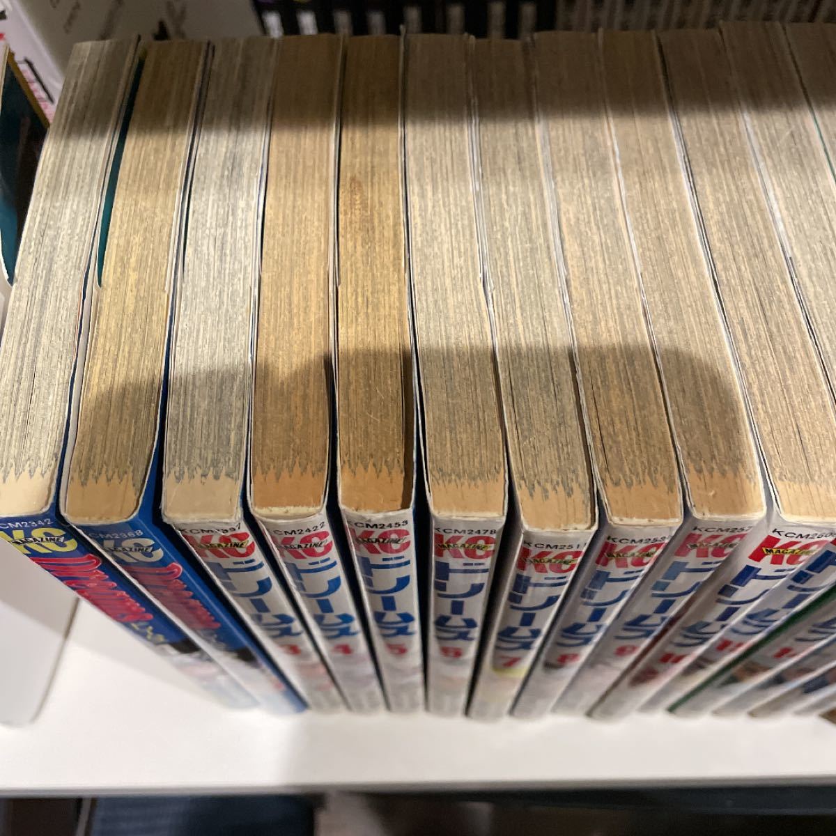 呪術廻戦他、漫画本60冊セット