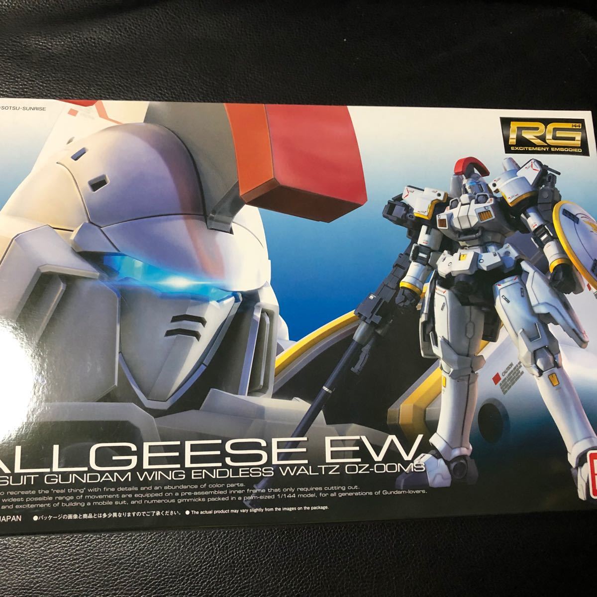 Paypayフリマ Rg 1 144 トールギス Ew プラモデル新品 バンダイ 未組立 ガンプラ Paypayフリマ Rg 1 144 トールギス Ew プラモデル新品 バンダイ 未組立 ガンプラ