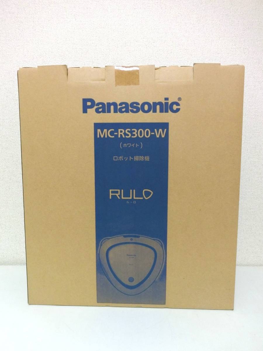 ヤフオク! - 送料込み 新品未使用・未開封 Panasonic ロボッ