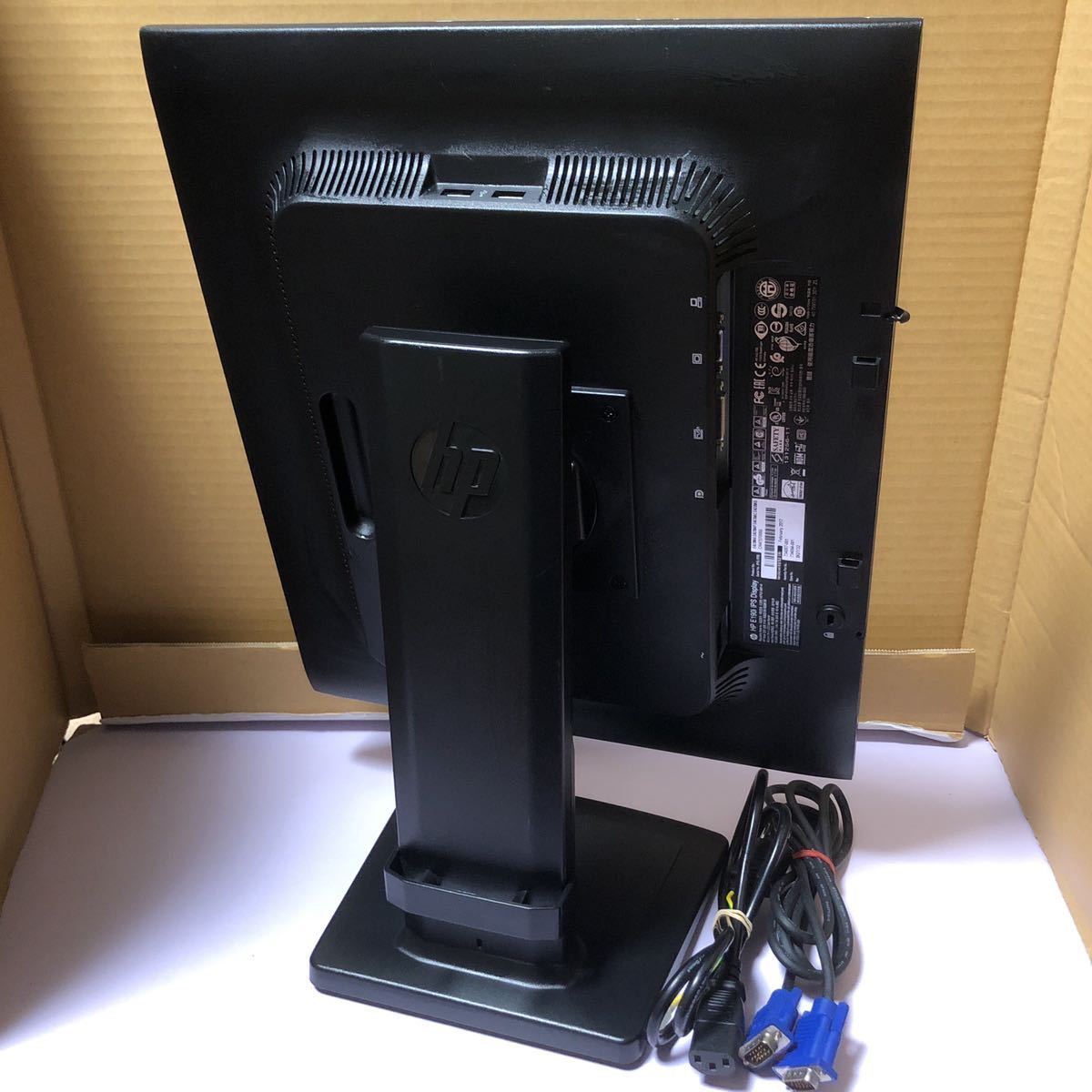 Yahoo!オークション - (中古品)HP EliteDisplay 18.9インチIPS Yahoo!オークション - (中古品)HP EliteDisplay 18.9インチIPS