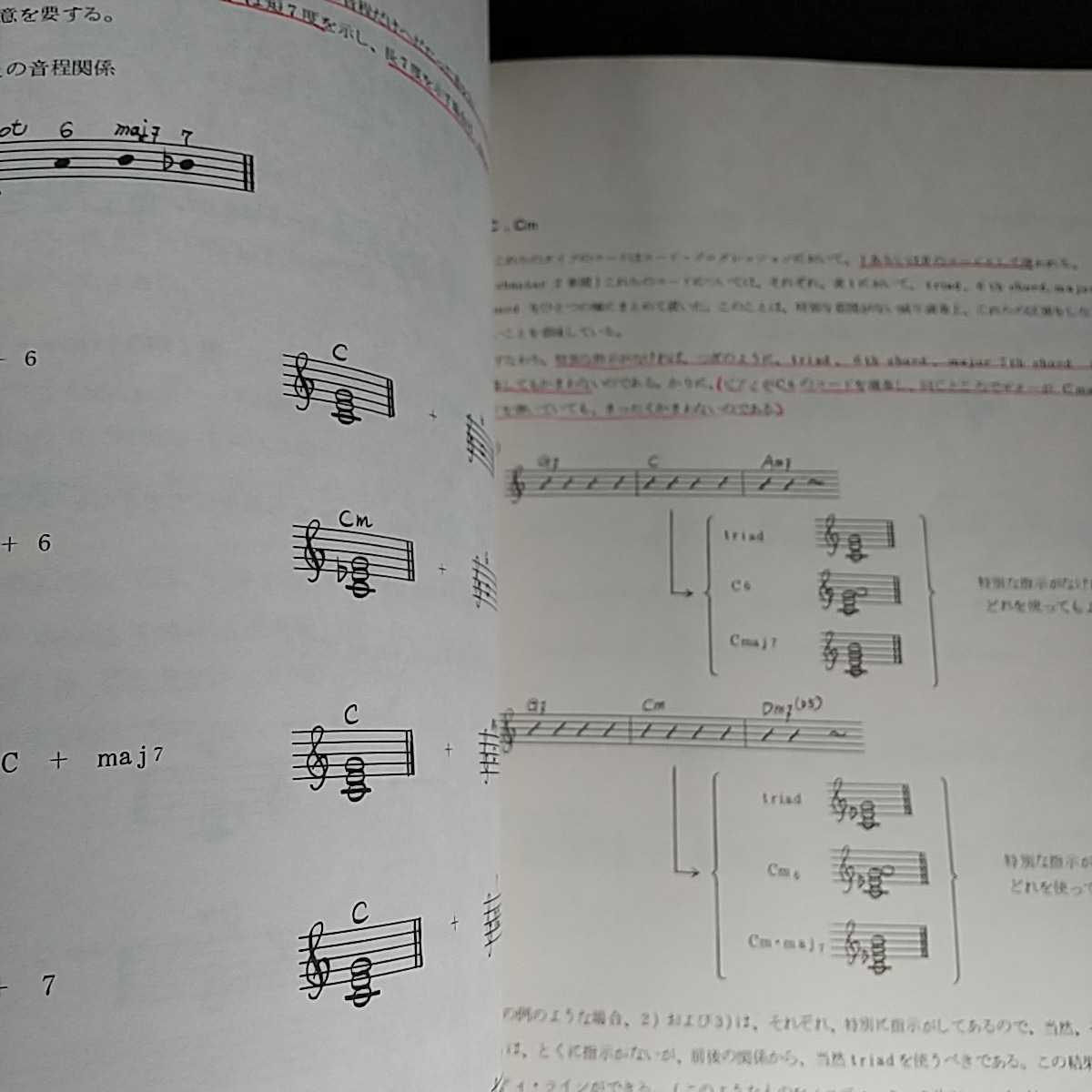 [ paper . included have ] player therefore. practice Jazz theory middle tail Kazuo rhythm * eko -zPOPS&JAZZ THEORY FOR PLAYERS