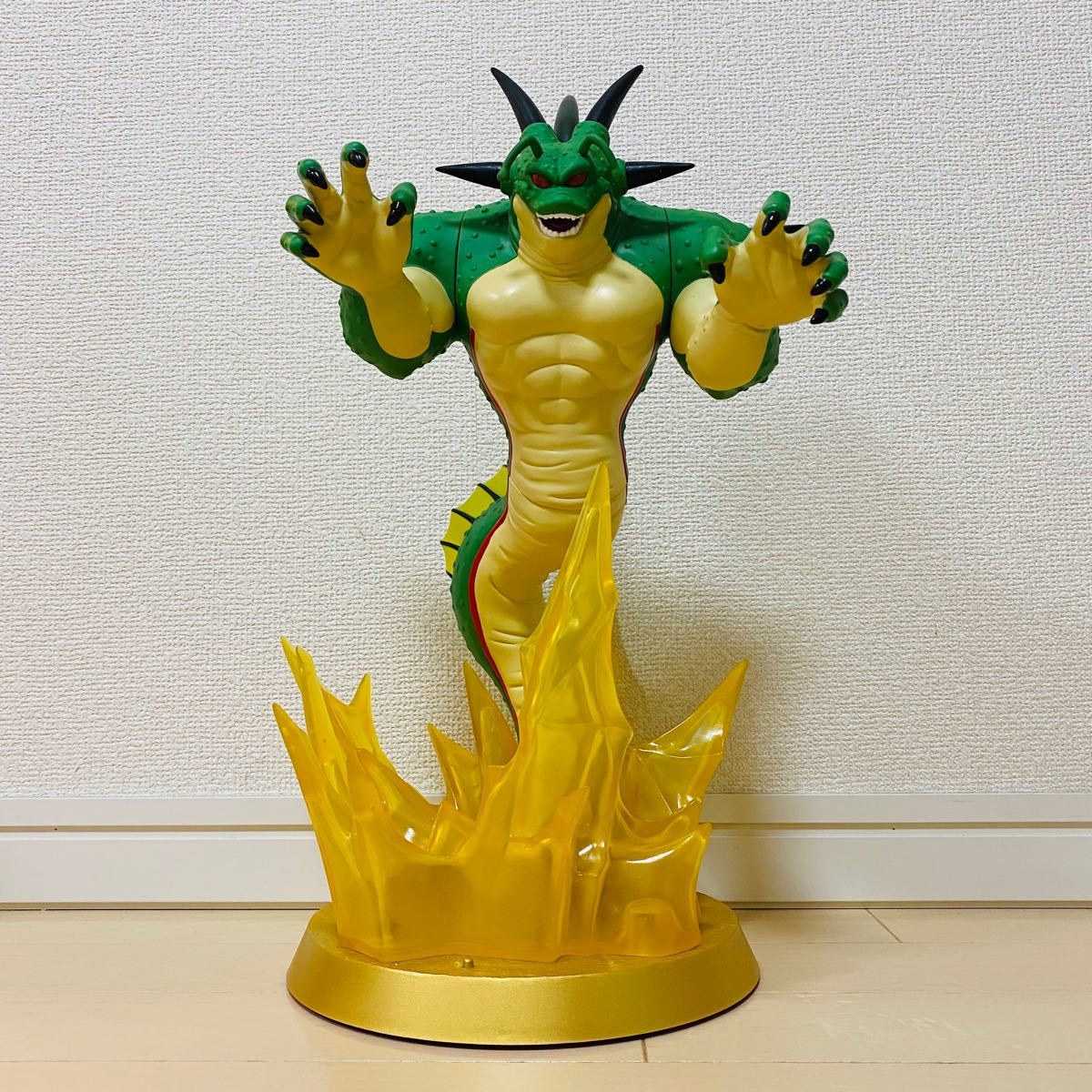 夢の神 ポルンガ ドラゴンボール フィギュア|Yahoo!フリマ(旧 夢の神 ポルンガ ドラゴンボール フィギュア|Yahoo!フリマ(旧