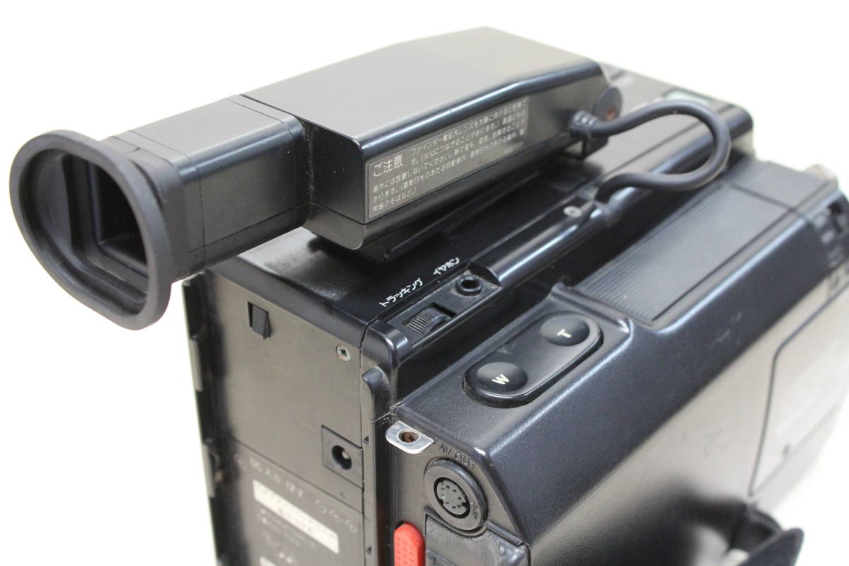 Yahoo!オークション - 日立 マスタックスムービー VM-C30 VHS-C Yahoo!オークション - 日立 マスタックスムービー VM-C30 VHS-C