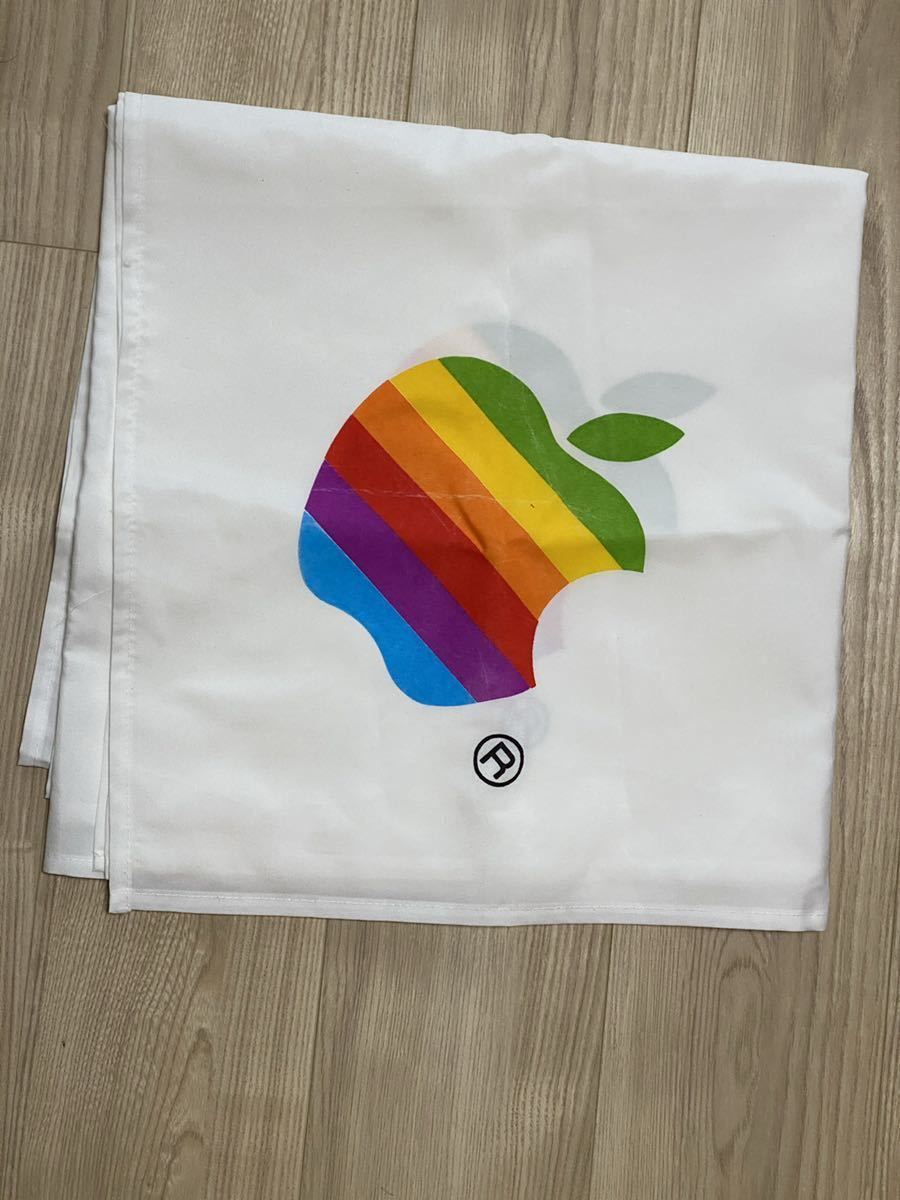 Apple 6 цвет яблоко скатерть ( витрина инвентарь )