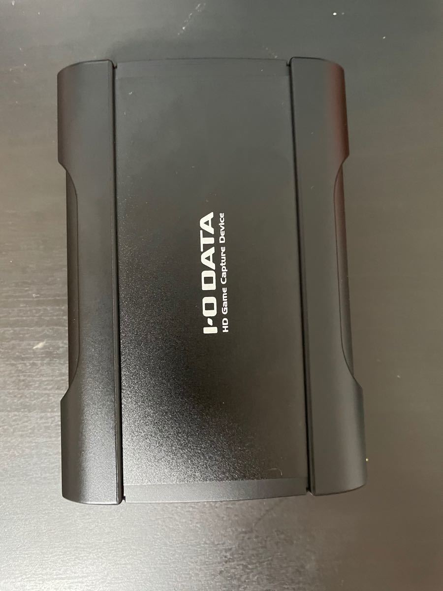 PayPayフリマ｜I-O DATA キャプチャーボード HDMI PC用 USB 3 0 録画 編集ソフト付 GV-USB3HD/E