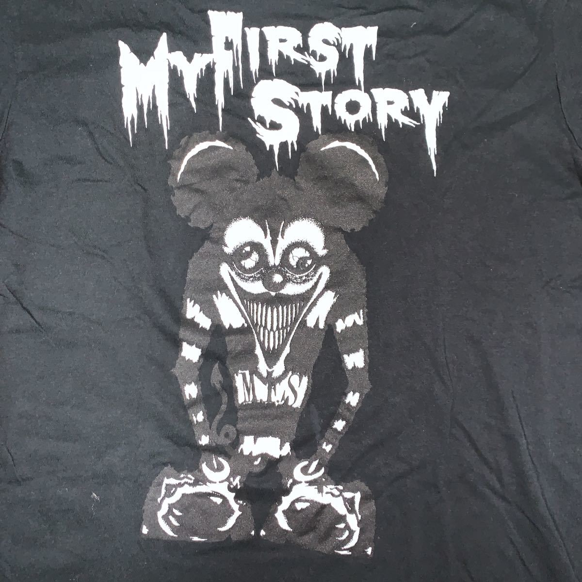 MY FIRST STORY Tシャツ セット