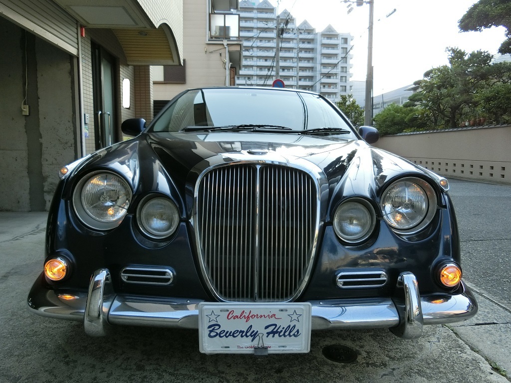 光岡自動車の値段と価格推移は 609件の売買情報を集計した光岡自動車の価格や価値の推移データを公開 光岡自動車の値段と価格推移は 609件の売買情報を集計した光岡自動車の価格や価値の推移データを公開