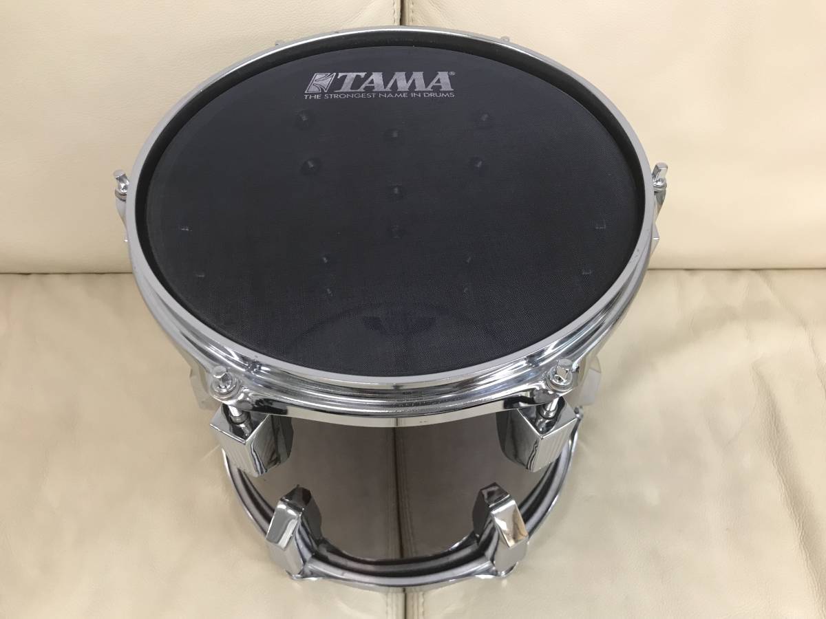 TAMA RM 10タム MADE IN JAPAN ドラム_画像1