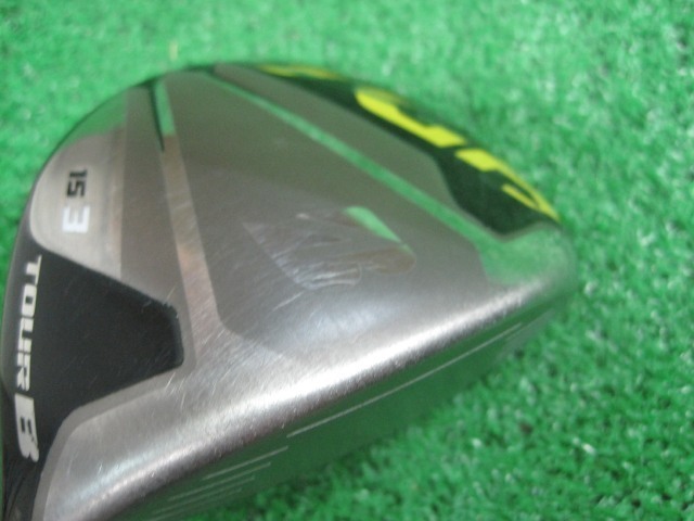 きました♔ ヤフオク! TOUR B JGR/SpeederEVOLUTION IV F... - ブリヂストン ㊙きました