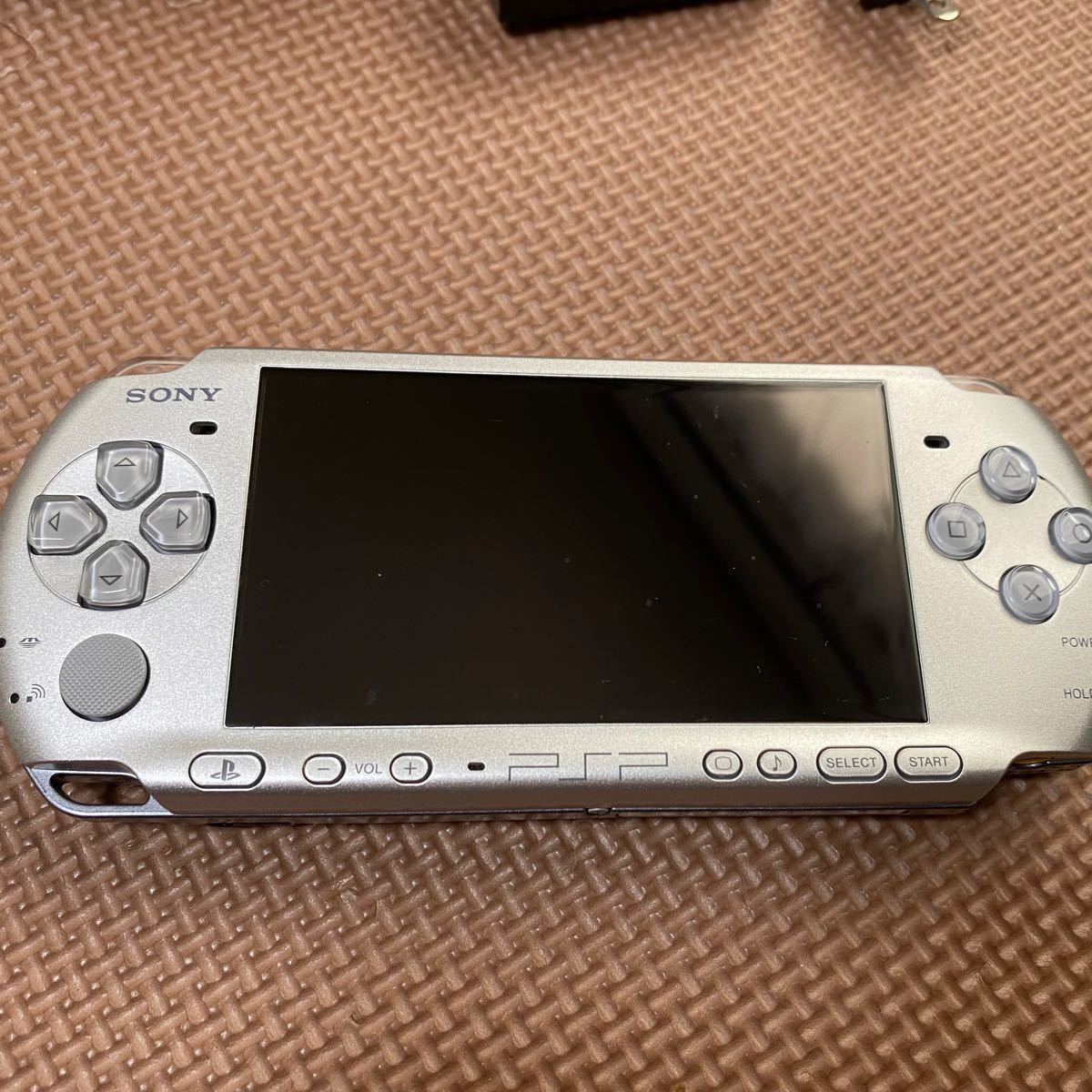 PSP-3000 SONY バイブ