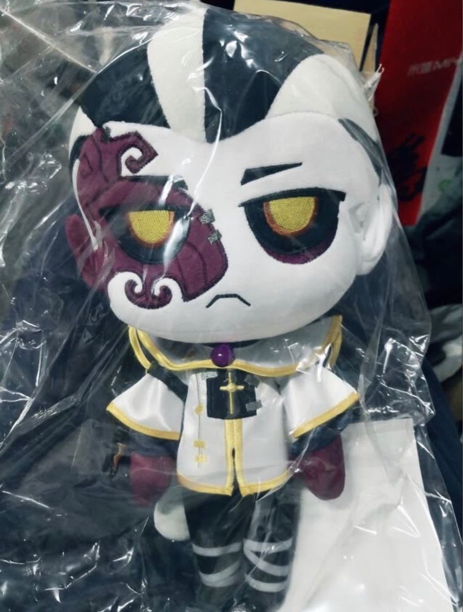 工房直送価格 第五人格 白黒無常アイデンティティ 公式サイト発売物 ぬいぐるみ めちゃでか New限定品 Smarttmoney Com Br 工房直送価格 第五人格 白黒無常アイデンティティ 公式サイト発売物 ぬいぐるみ めちゃでか New限定品 Smarttmoney Com Br