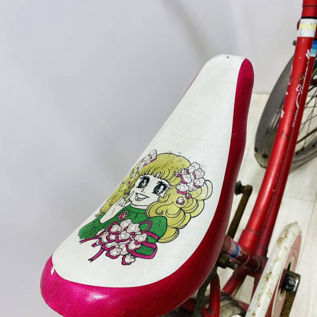 Yahoo!オークション - 【030611-08】昭和レトロ MIYATA Yahoo!オークション - 【030611-08】昭和レトロ MIYATA