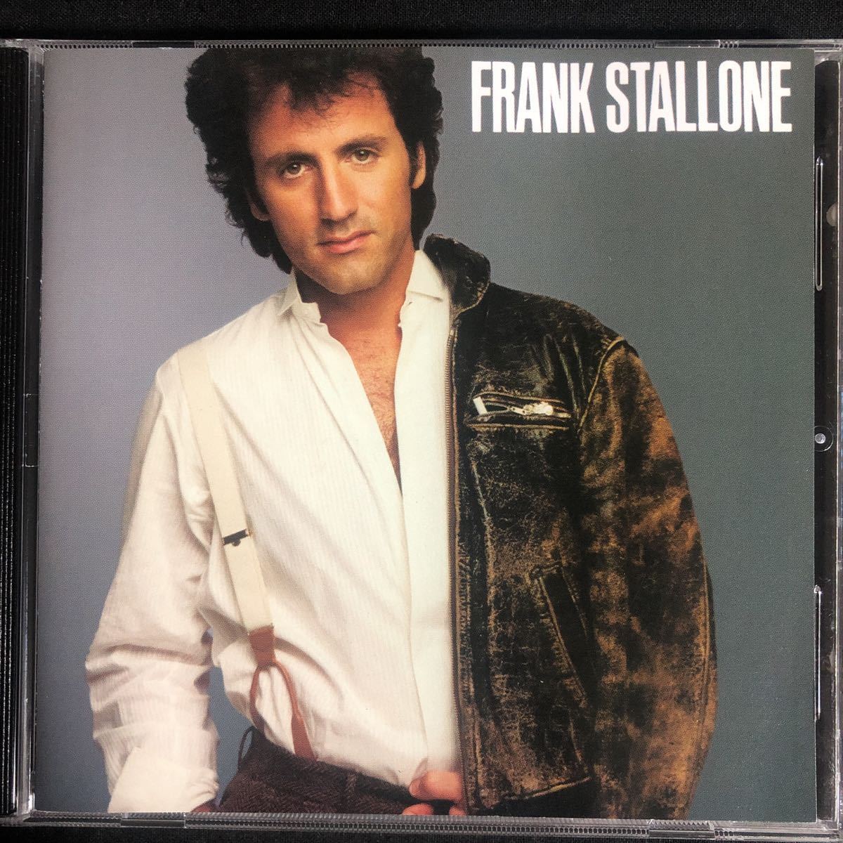 Frank Stallone/ フランク・スタローン