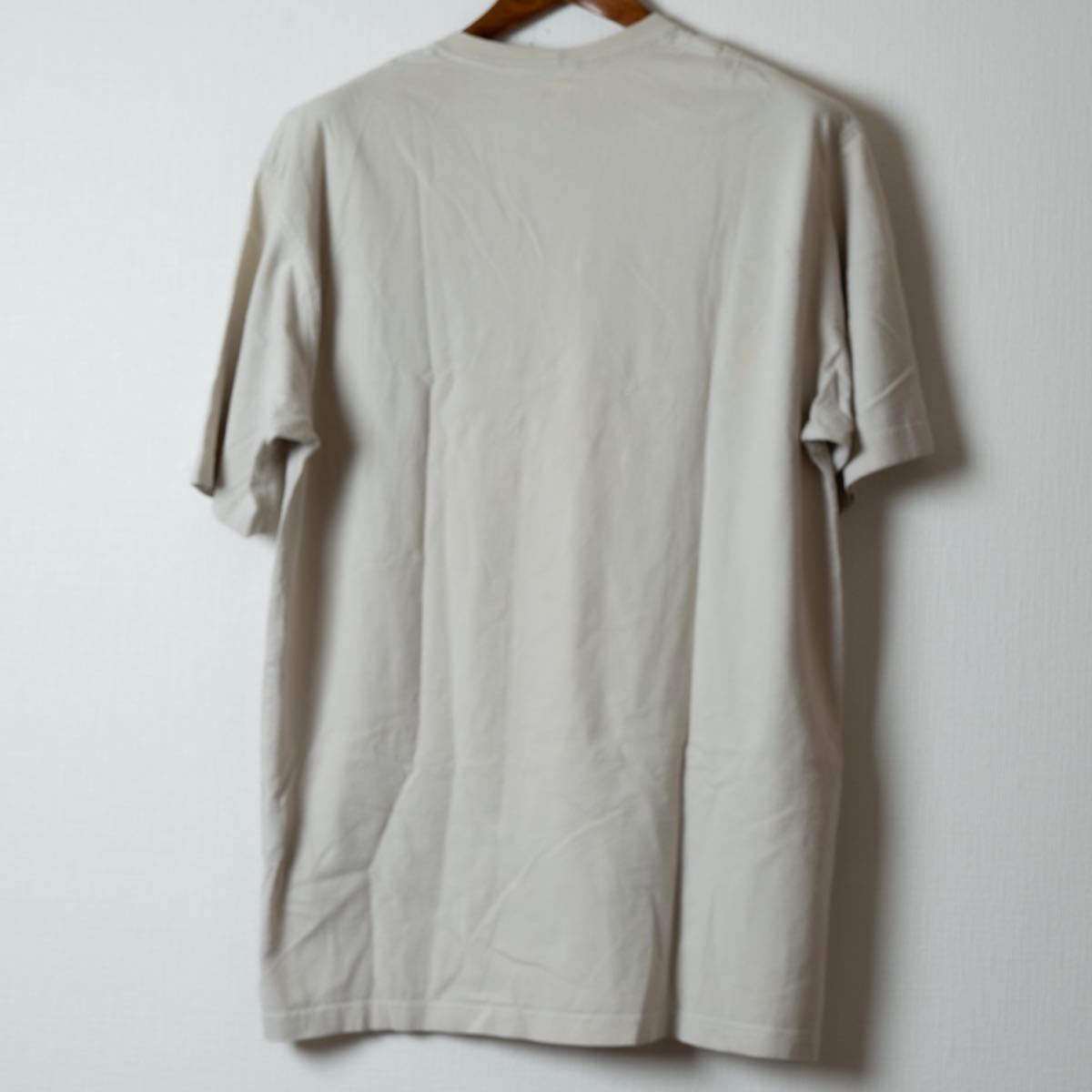 CARHART カーハート 　ポケット付き　Tシャツ