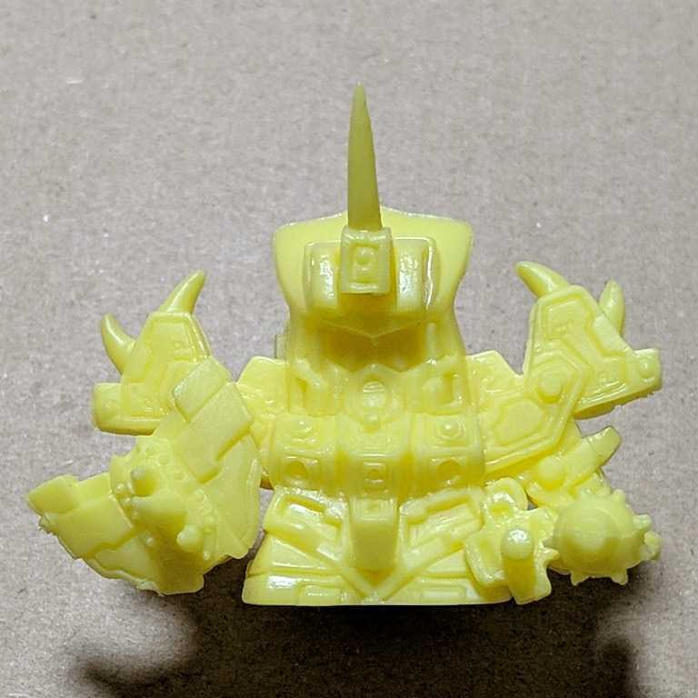 Yahoo!オークション - ガン消し 犀頑駄無 SDガンダム 第40弾 Yahoo!オークション - ガン消し 犀頑駄無 SDガンダム 第40弾
