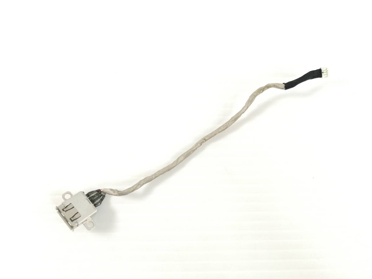 B293** б/у Fujitsu LIFEBOOK AH530/3A для USB порт, кабель 