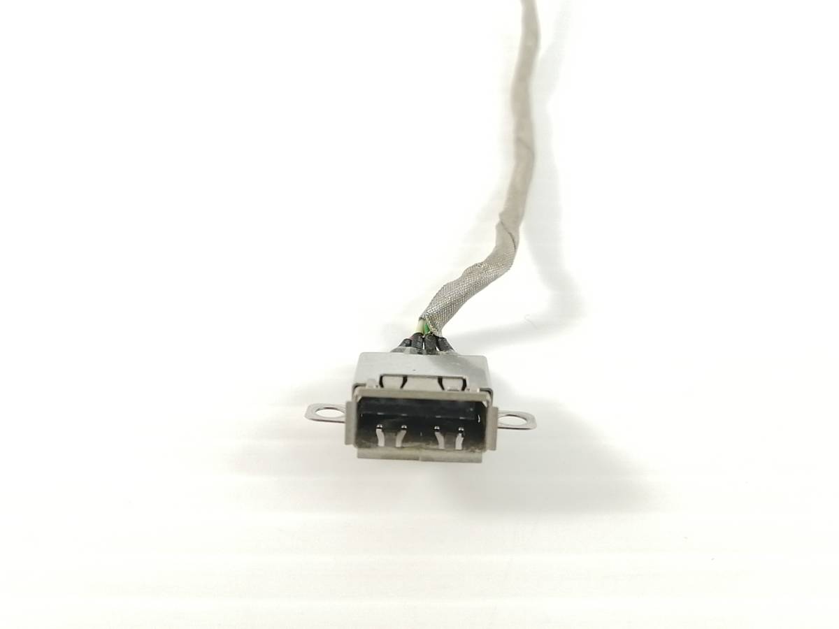 B293** б/у Fujitsu LIFEBOOK AH530/3A для USB порт, кабель 