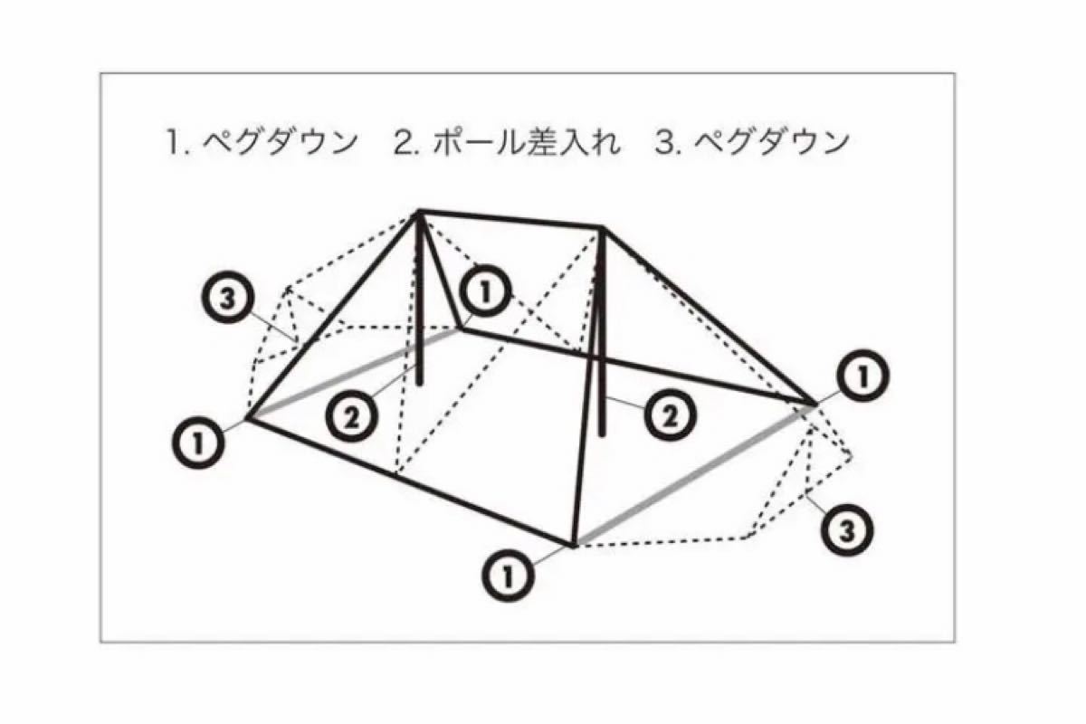 ゼインアーツ ギギ2 新品未使用 zanearts 