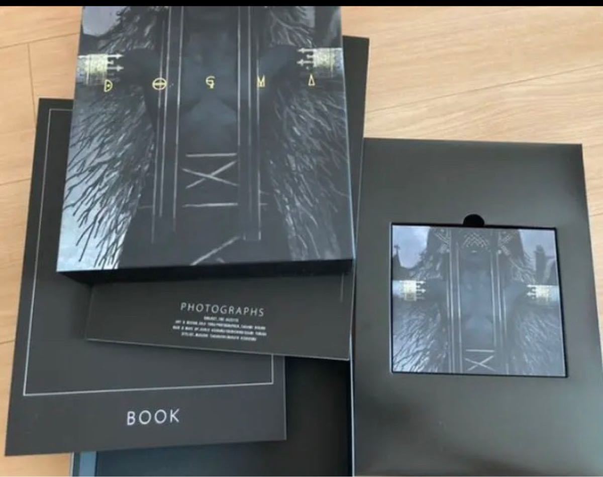 サイン・掲示用品 パネル the GazettE ガゼット 直筆サイン | www