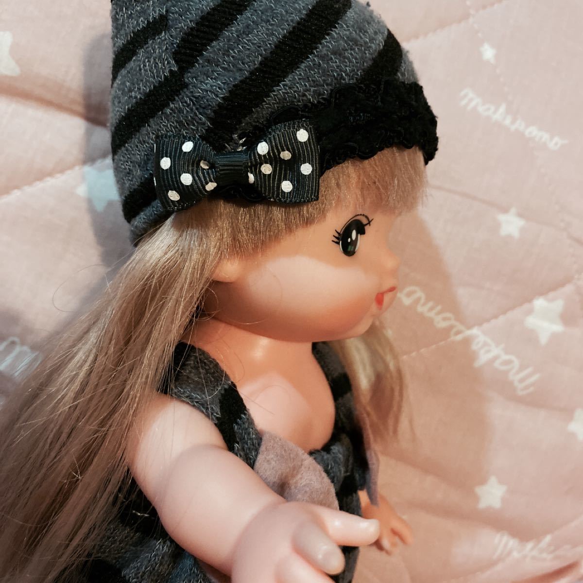 Paypayフリマ メルちゃん ソランちゃん ハンドメイド 服 着せ替え 人形 ワンピース Paypayフリマ メルちゃん ソランちゃん ハンドメイド 服 着せ替え 人形 ワンピース