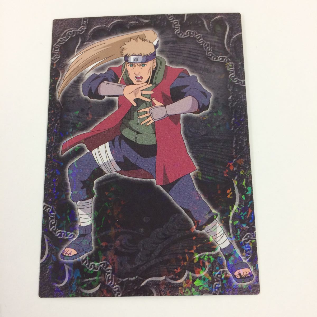Yahoo!オークション - ぬ12 ナルト NARUTO エッチングカード Yahoo!オークション - ぬ12 ナルト NARUTO エッチングカード