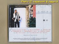 ★即決★ DONALD FAGEN (ドナルド フェイゲン) ／ KAMAKIRIAD －－ 1993年発表、2ndアルバム_画像2