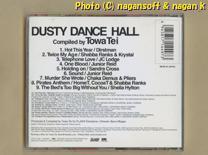 テイトウワ監修コンピレーション ／ MOTIVATION 4 DUSTY DANCE HALL_画像2